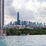 Lavile Residences By Five Senses