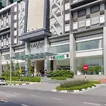Lavile Residences By Five Senses