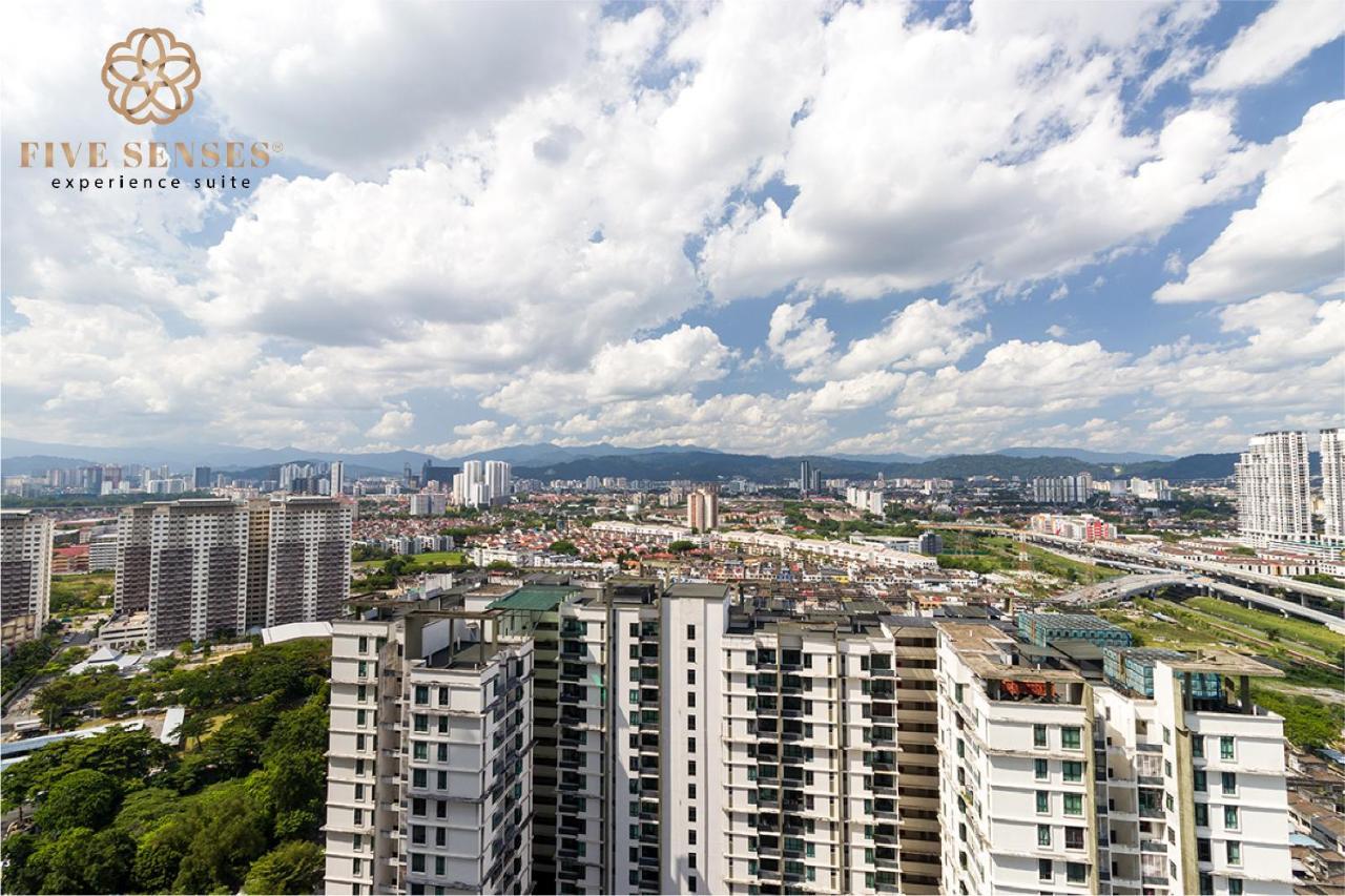Lavile Residences By Five Senses Pangsapuri *