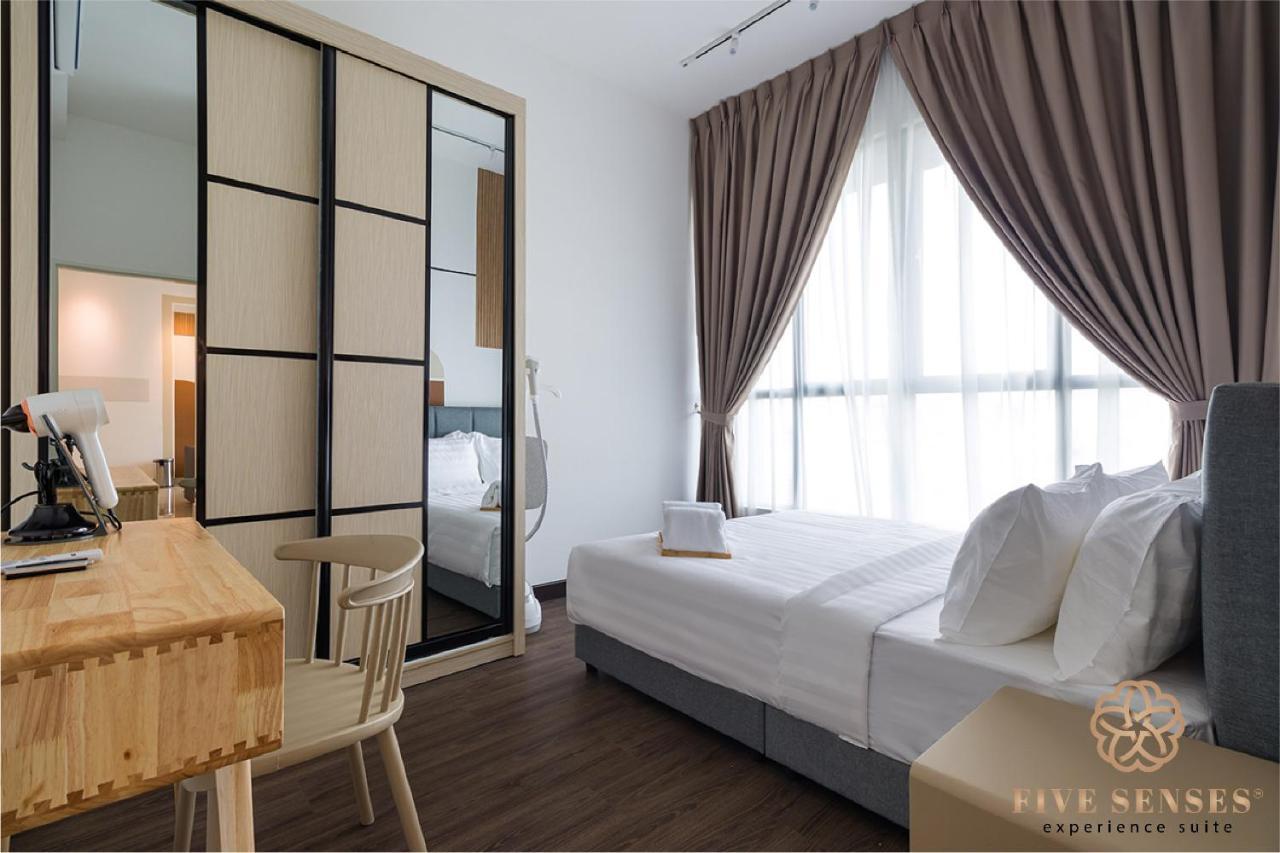 Lavile Residences By Five Senses * Kuala Lumpur
