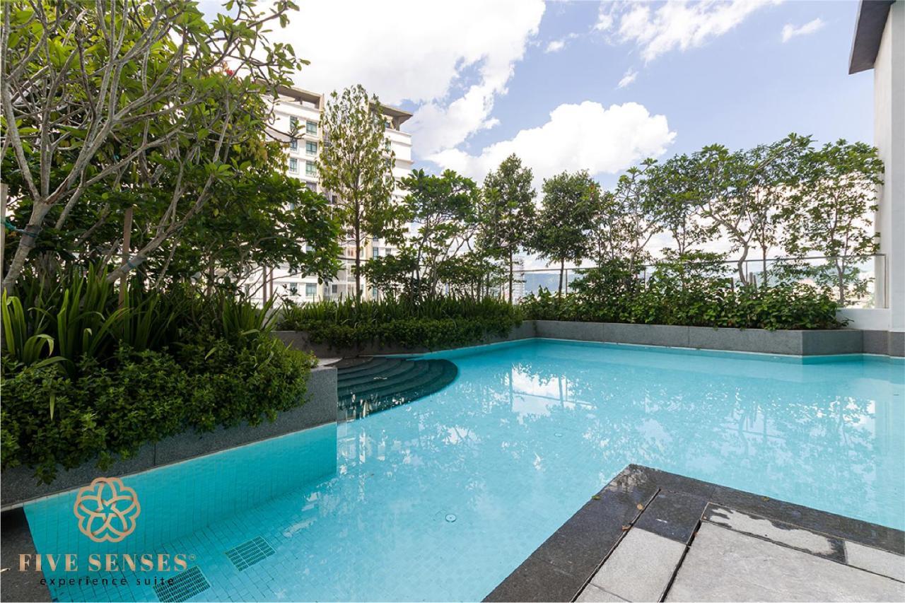Lavile Residences By Five Senses