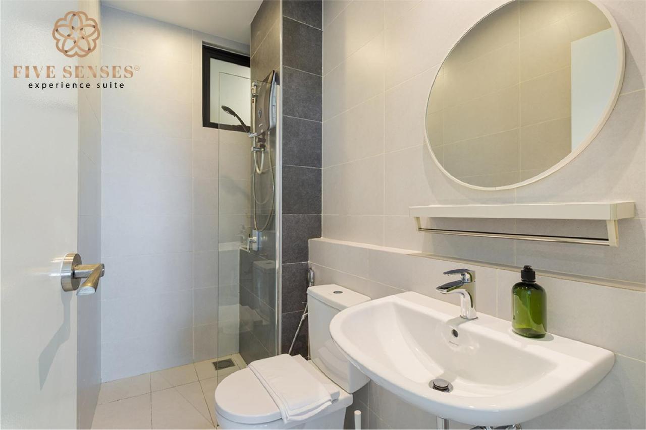 Lavile Residences By Five Senses * Kuala Lumpur