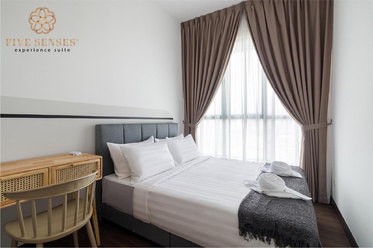 Lavile Residences By Five Senses Kuala Lumpur