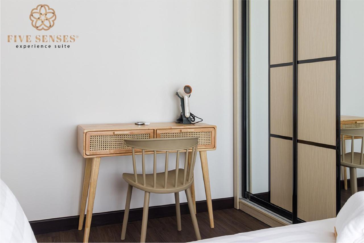 Lavile Residences By Five Senses Pangsapuri Kuala Lumpur