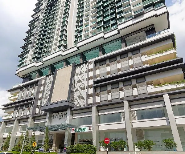 Lavile Residences By Five Senses