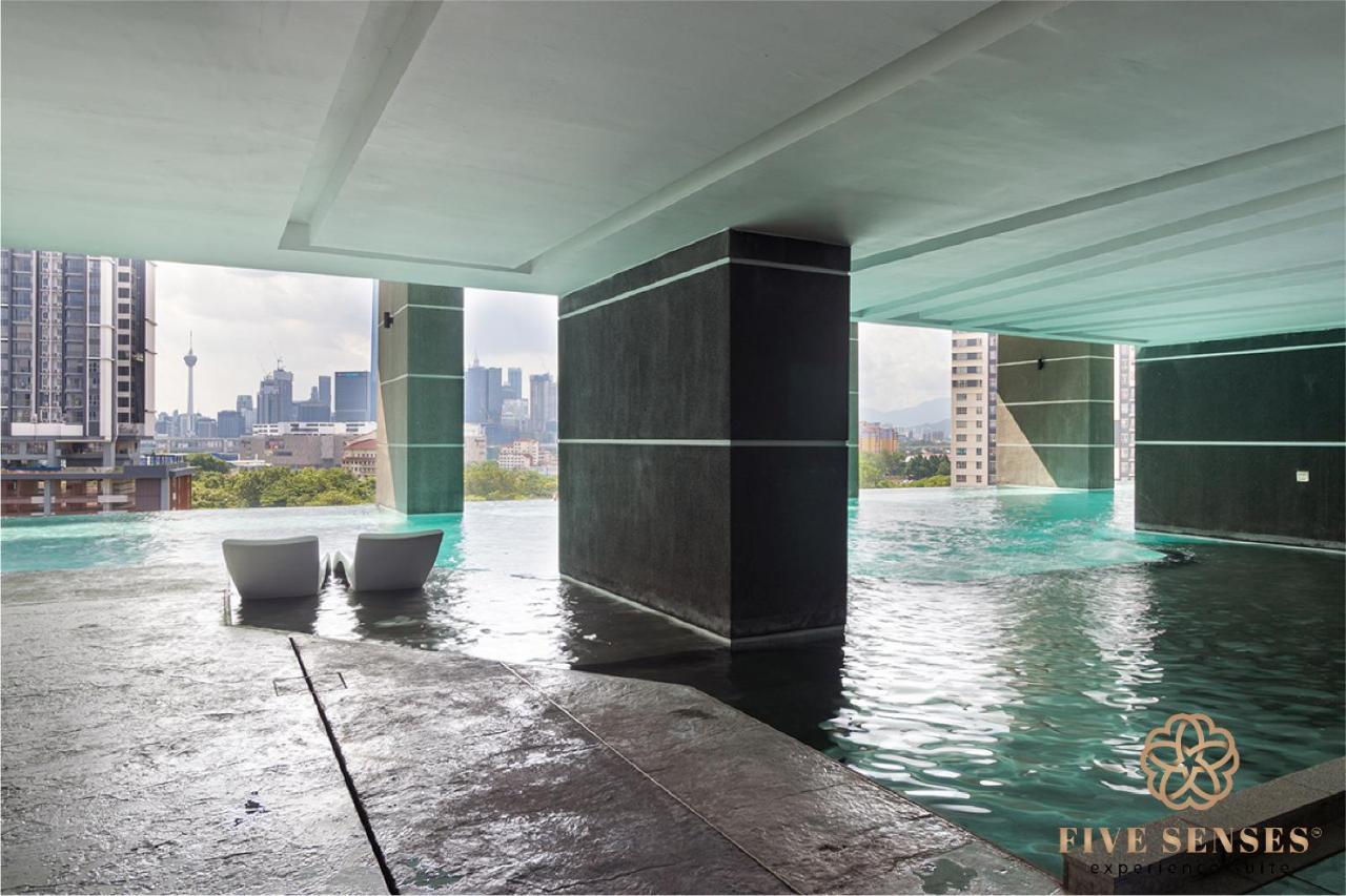 Lavile Residences By Five Senses Apartment *