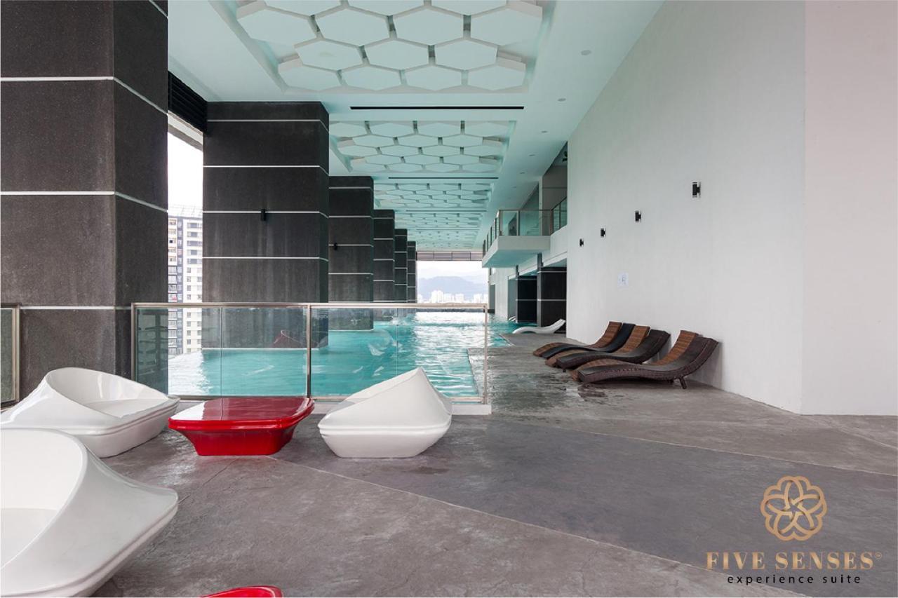 Apartment Lavile Residences By Five Senses