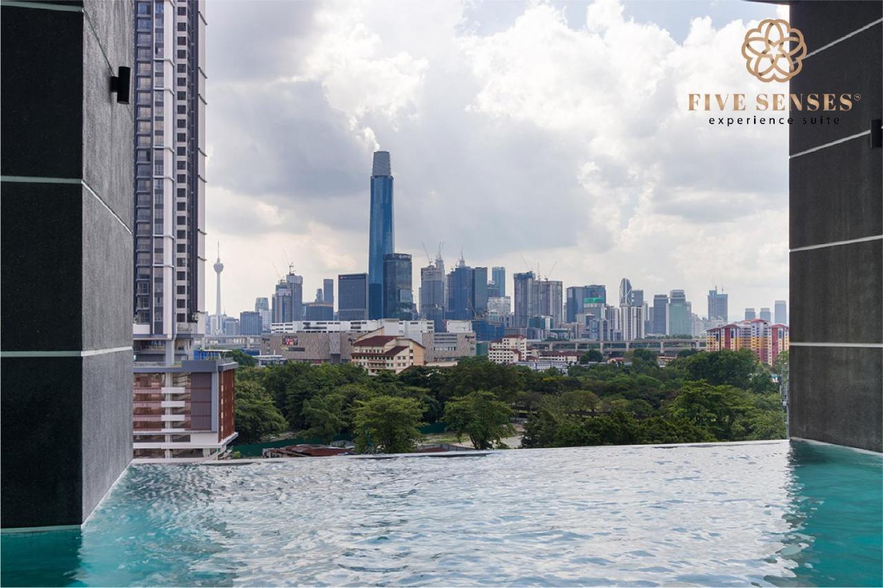 Lavile Residences By Five Senses