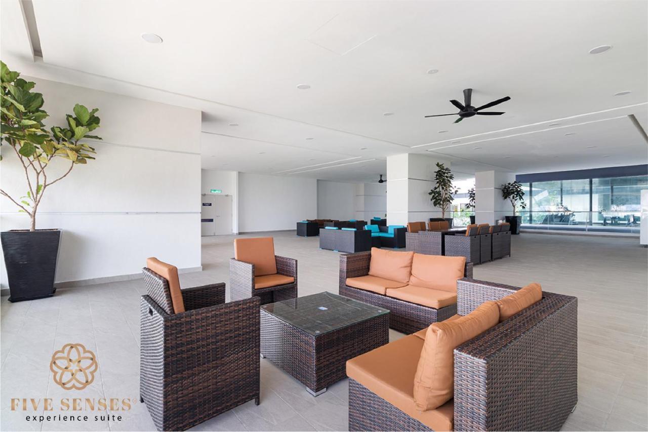 Lavile Residences By Five Senses Apartment *