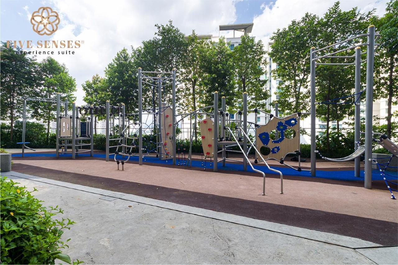 Lavile Residences By Five Senses Kuala Lumpur