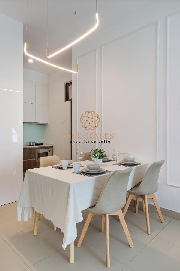 Lavile Residences By Five Senses Apartment