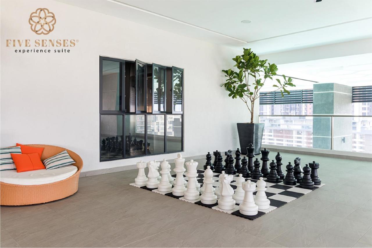Lavile Residences By Five Senses * Kuala Lumpur