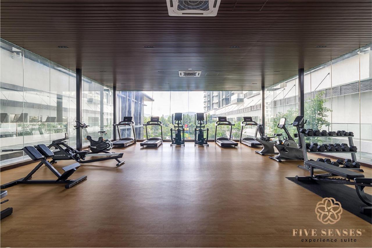 Lavile Residences By Five Senses