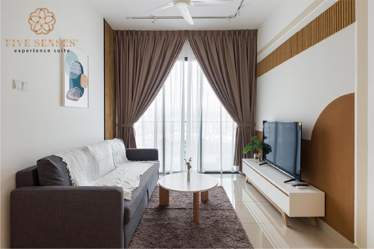 Lavile Residences By Five Senses