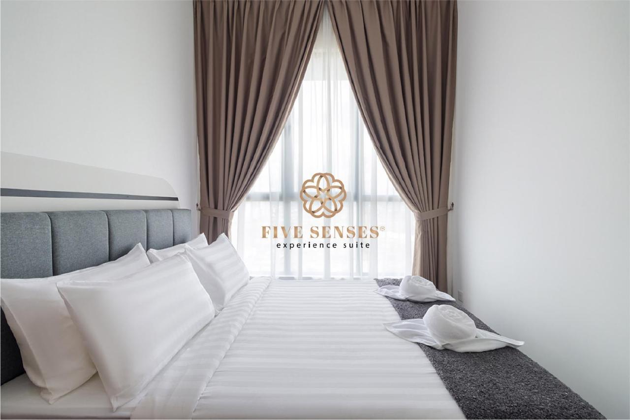Lavile Residences By Five Senses Apartment *
