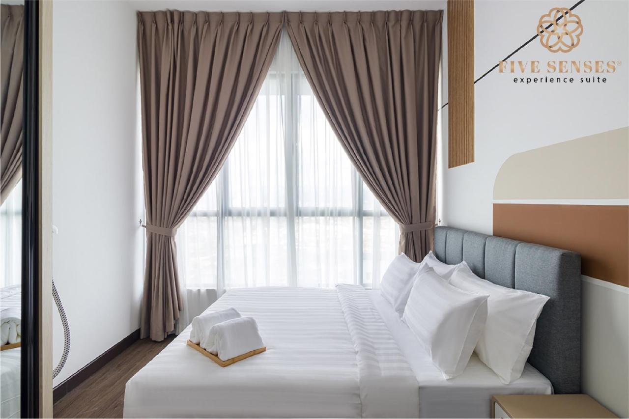Apartment Lavile Residences By Five Senses *