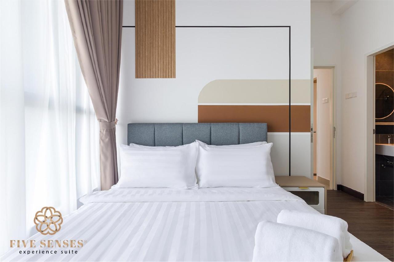 Lavile Residences By Five Senses